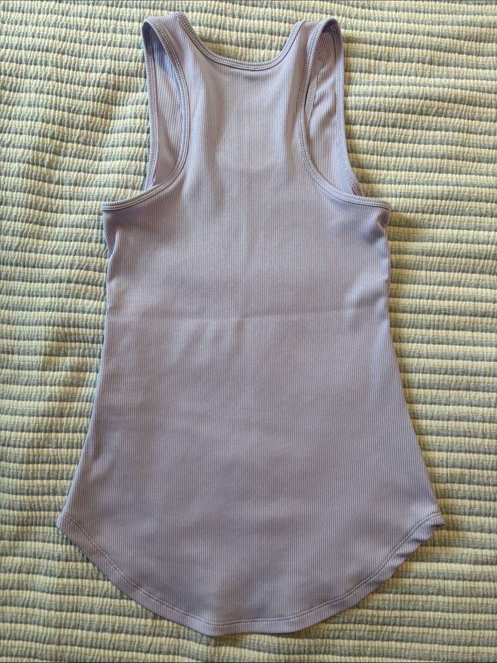 Under Armour Racer Back Tank - Picture 7 of 8